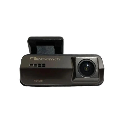 دوربین ثبت وقایع 4K برند ناکامیچی NAKAMICHI مدل ND438F
