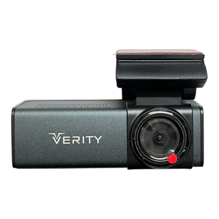 دوربین ثبت وقایع وریتی مدل VDC-411W دو دوربین QUAD HD 2K وایفای