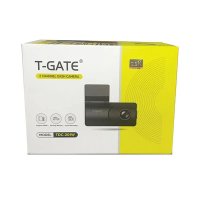 دوربین ثبت وقایع T-Gate مدل TDC-201W
