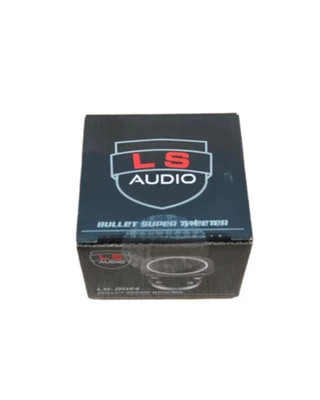 سوپرتویتر نئودیوم ال اس آدیو مدل LS-20N