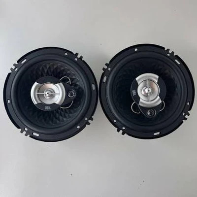 بلندگو خودرو برند جی بی ال مدل GTO-0639