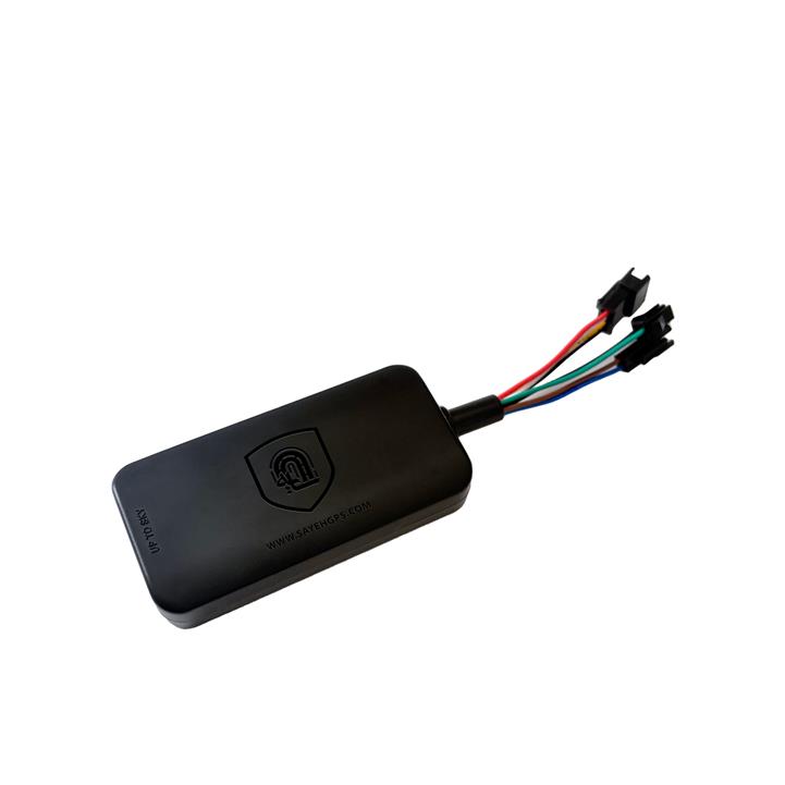 ردیاب خودرو و موتورسیکلت برند سایه مدل  SY-103-RM