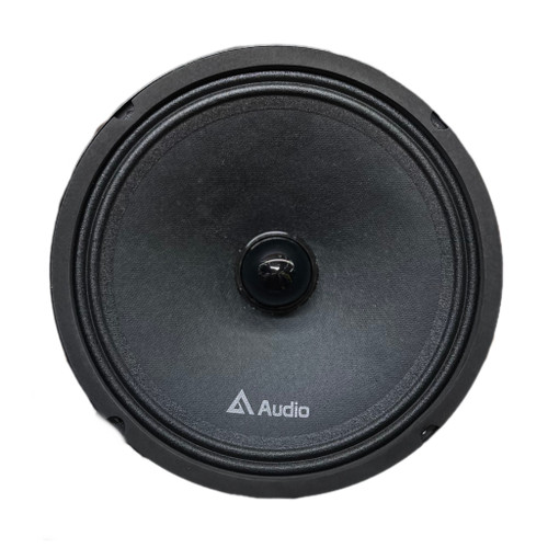 میدرنج خودرو لیکسون هاف مدل LX-8000 سایز 8 اینچ بسته 2 عددی