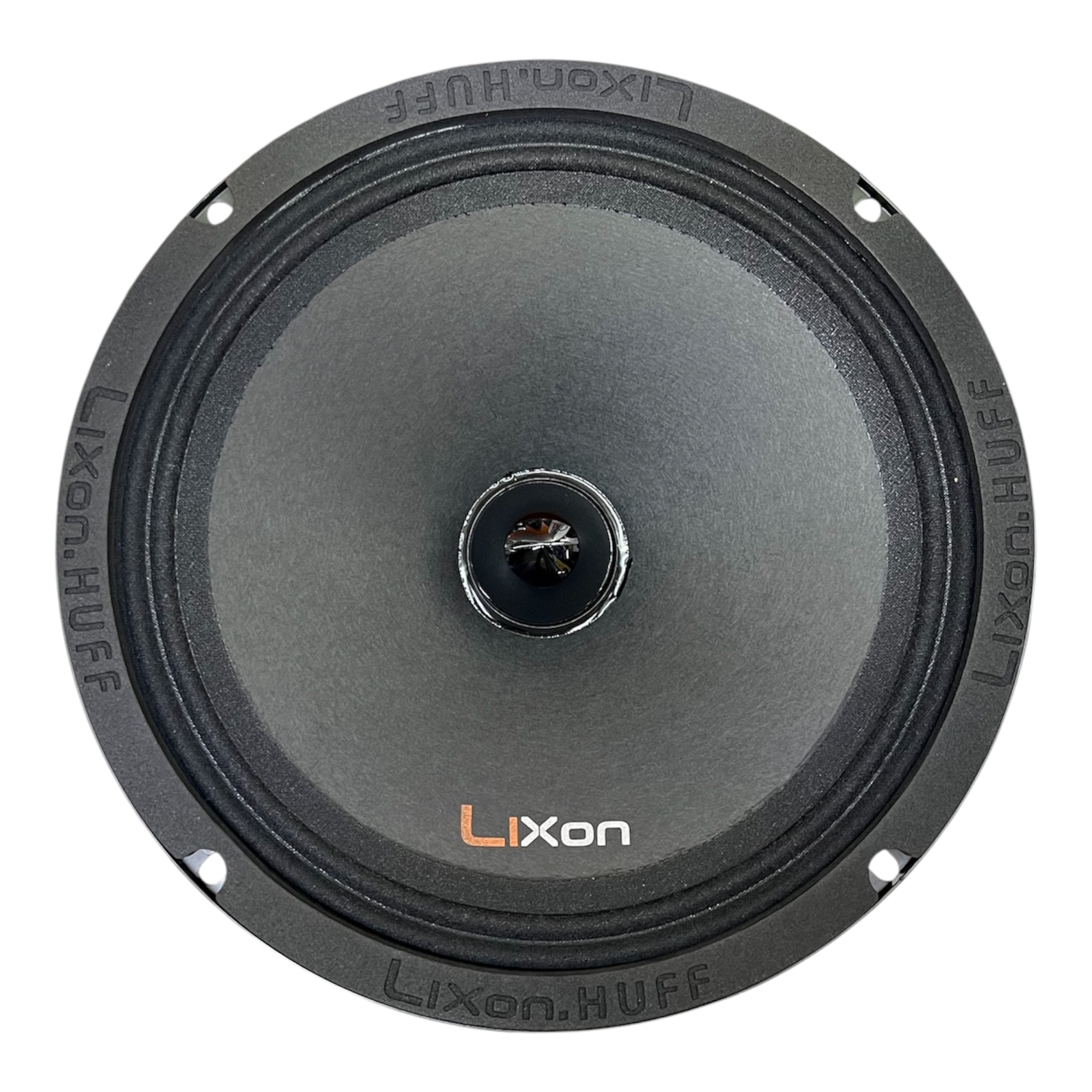 میدرنج خودرو لیکسون هاف مدل LX-804 سایز 8 اینچ بسته 2 عددی