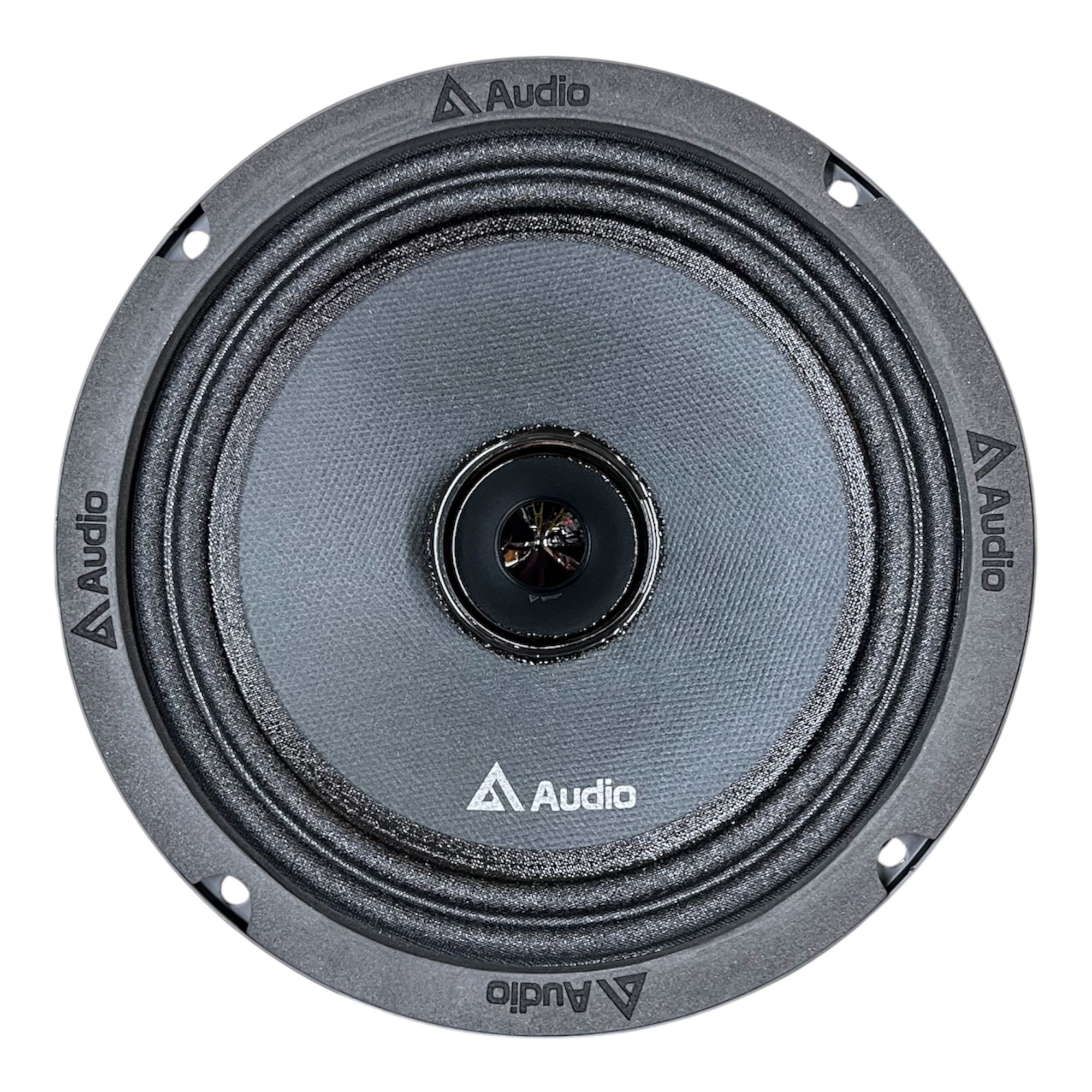 میدرنج خودرو لیکسون هاف مدل LX-6000PROسایز 6.5 اینچ بسته 2 عددی