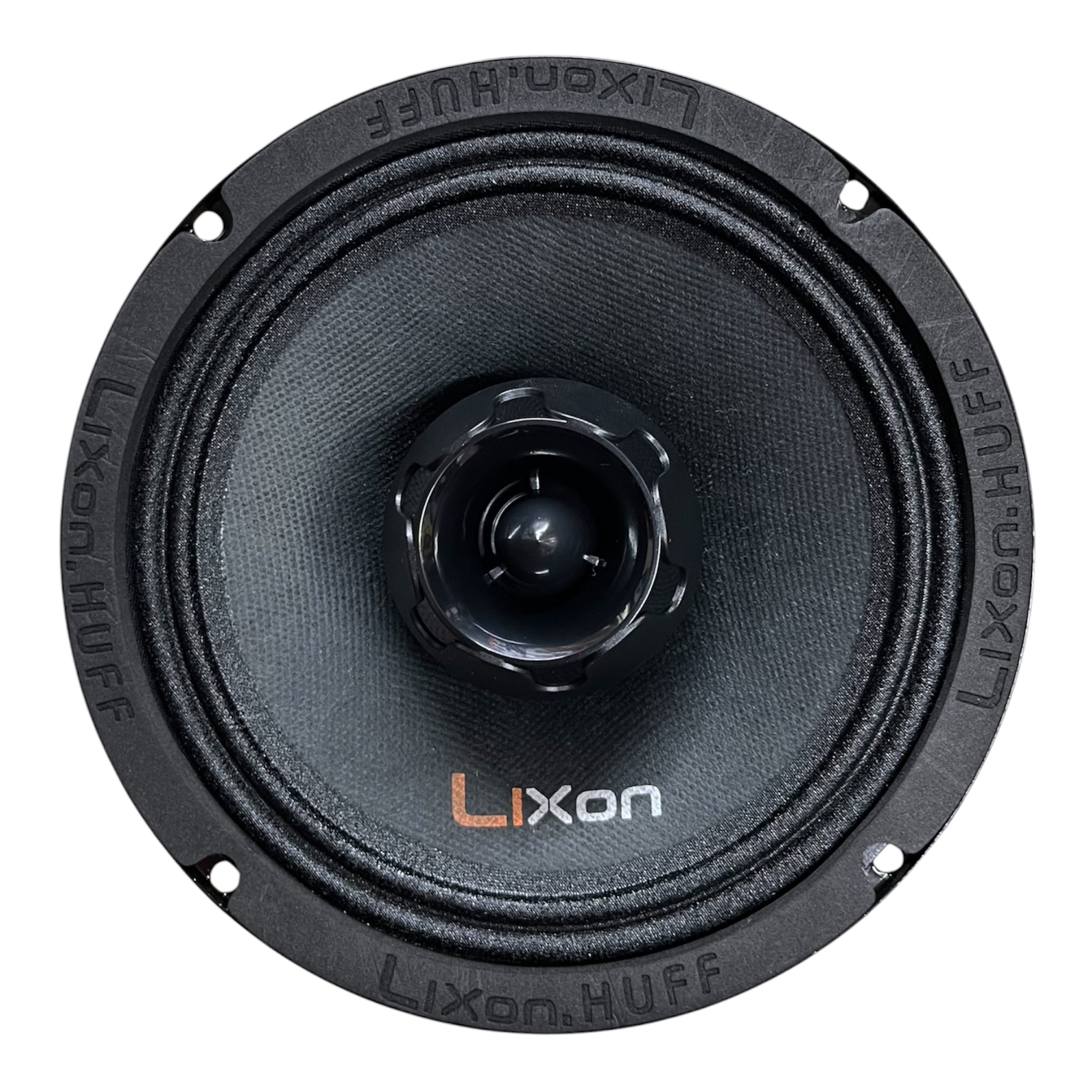 فولرنج خودرو لیکسون هاف مدل LX-650F سایز 6.5 اینچ بسته 2 عددی