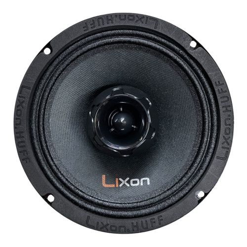 فولرنج خودرو لیکسون هاف مدل LX-650F سایز 6.5 اینچ بسته 2 عددی