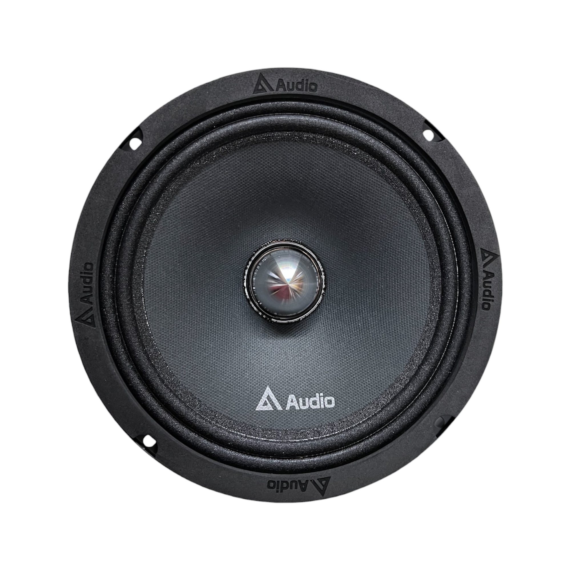 میدرنج خودرو لیکسون هاف مدل LX-8500PROسایز 8 اینچ بسته 2 عددی
