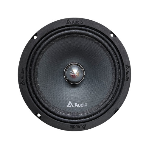 میدرنج خودرو لیکسون هاف مدل LX-8500PROسایز 8 اینچ بسته 2 عددی