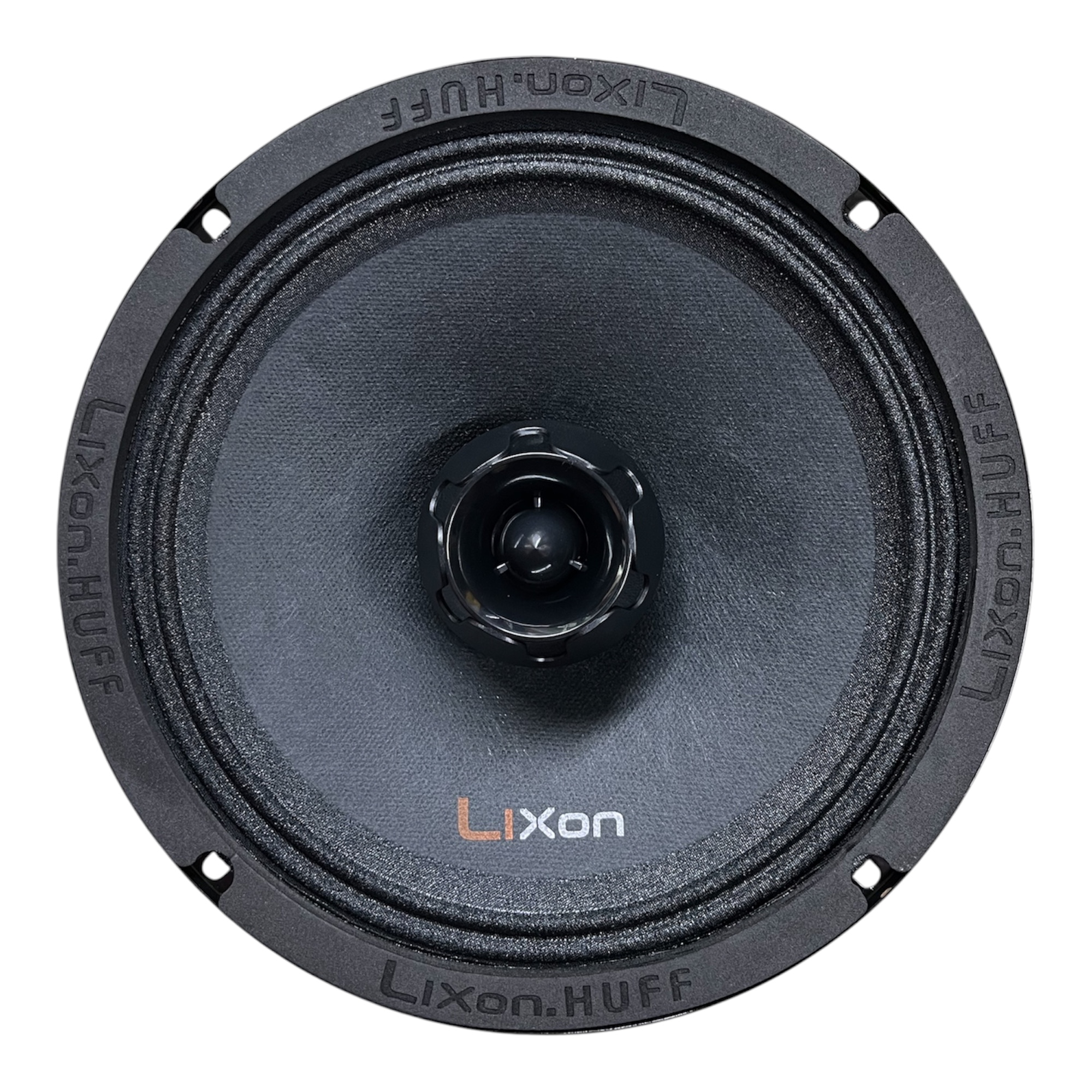 فولرنج خودرو لیکسون هاف مدل LX-850F سایز 8.5 اینچ بسته 2 عددی