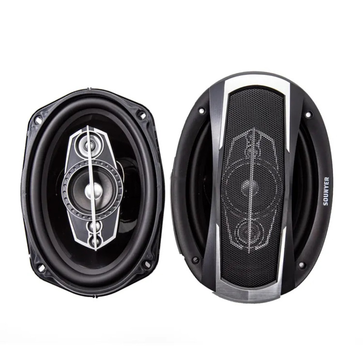 اسپیکر خودرو سانیر مدل GS-6995 بسته دو عددی