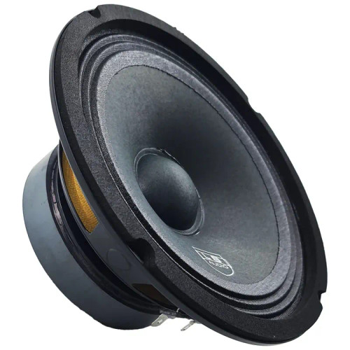 میدرنج خودرو ال اس آدیو مدل LS-M65E1 بسته دو عددی