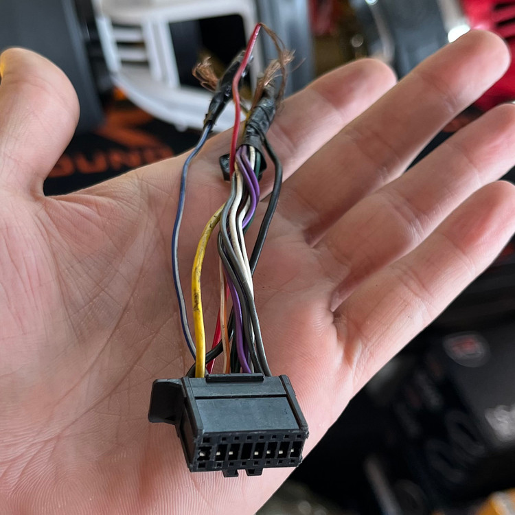 پخش کننده خودرو پایونیر DEH-80PRS