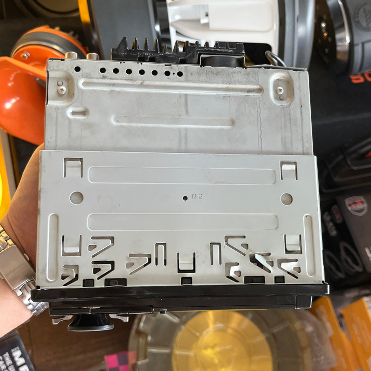 پخش کننده خودرو پایونیر DEH-80PRS