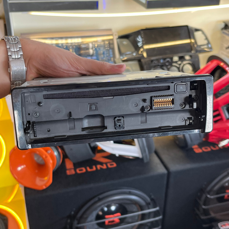 پخش کننده خودرو پایونیر DEH-80PRS