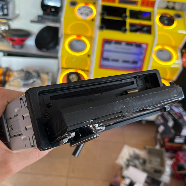 پخش کننده خودرو پایونیر DEH-80PRS