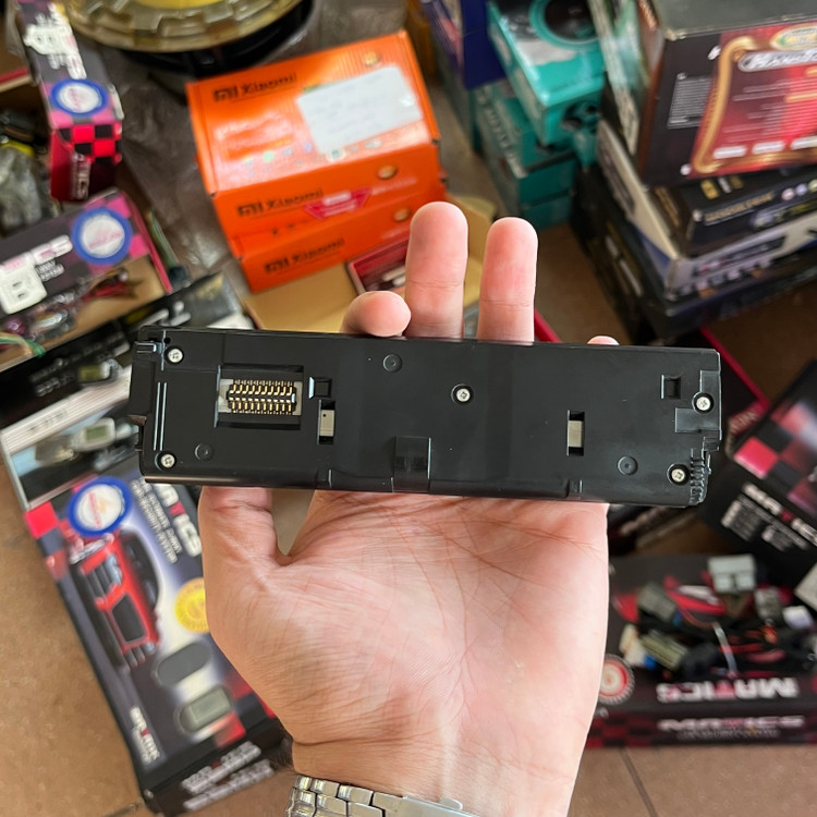 پخش کننده خودرو پایونیر DEH-80PRS