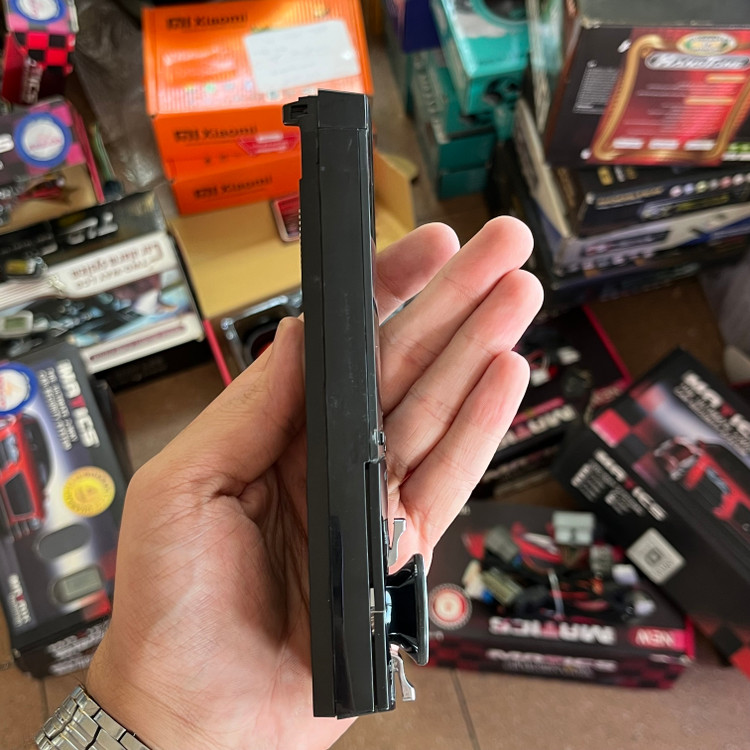 پخش کننده خودرو پایونیر DEH-80PRS