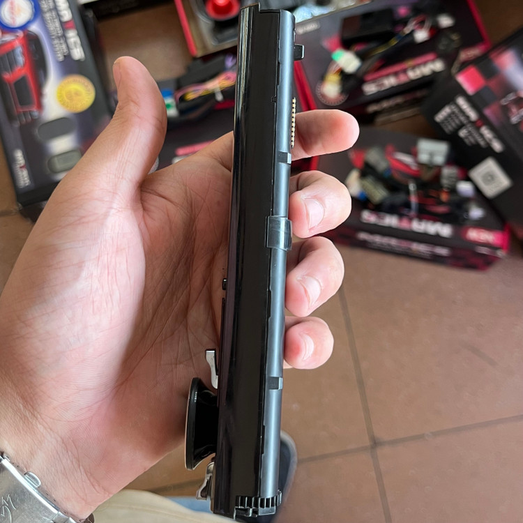 پخش کننده خودرو پایونیر DEH-80PRS