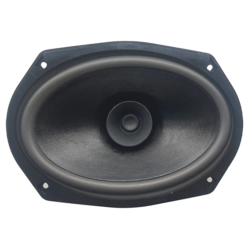 اسپیکر پشت خودرو برند مستر مدل MR-6934 سایز 6×9 اینچ