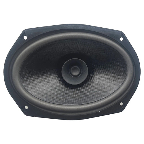 اسپیکر پشت خودرو برند مستر مدل MR-6934 سایز 6×9 اینچ
