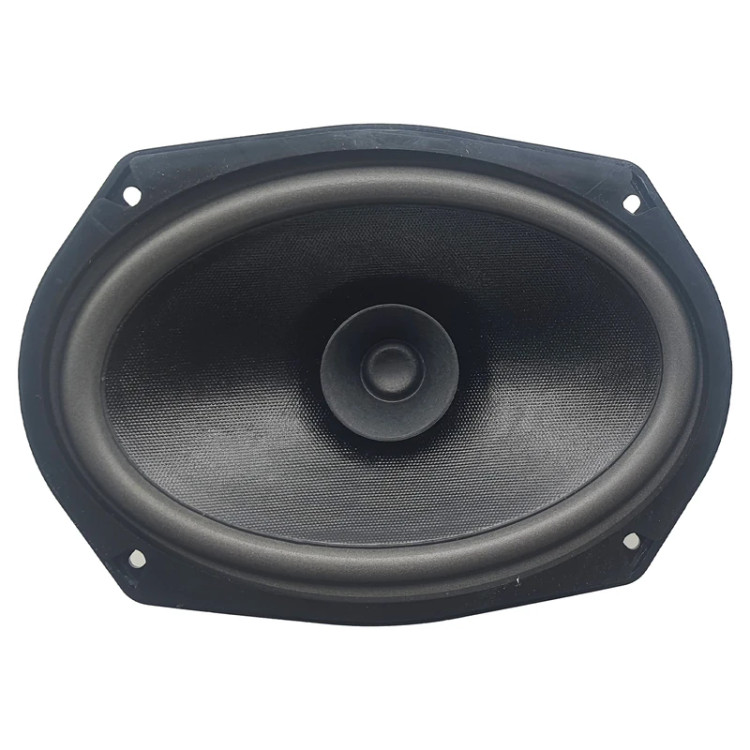 اسپیکر پشت خودرو برند مستر مدل MR-6934 سایز 6×9 اینچ
