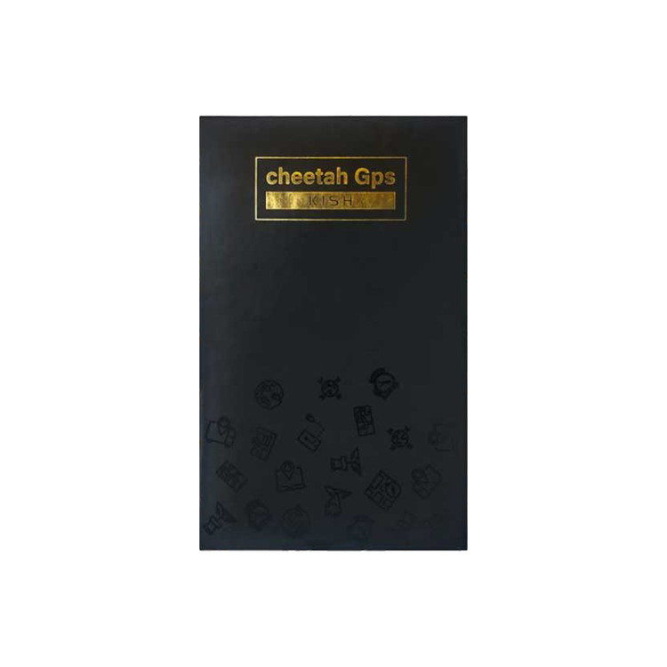 ردیاب خودرو چیتا مدل X3