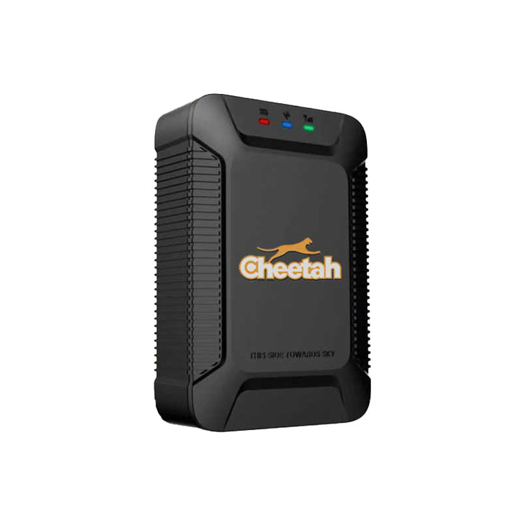 ردیاب خودرو چیتا مدل X3