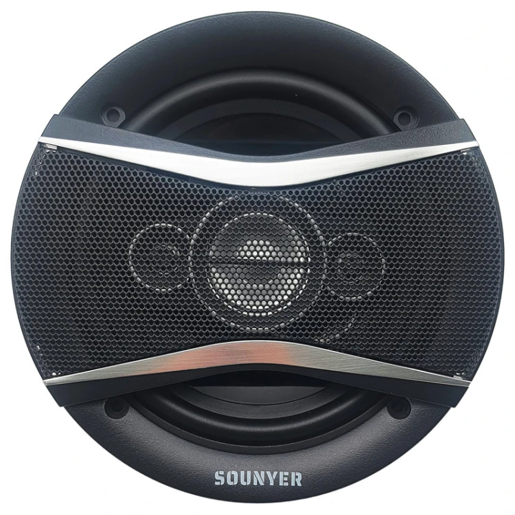 اسپیکر خودرو سونیر مدل GS-6096 سایز 6 اینچ بسته دوعددی