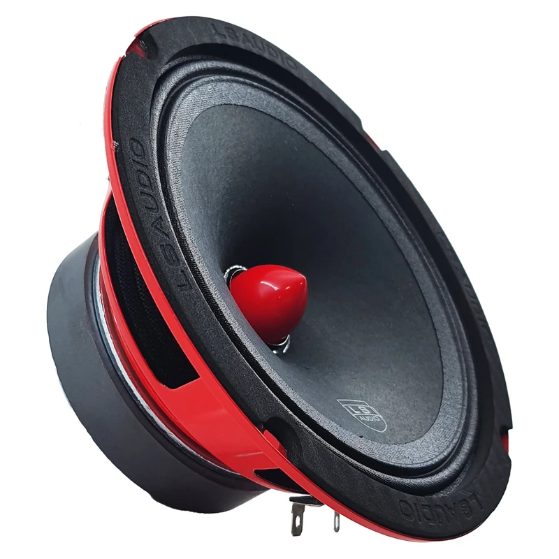 میدرنج خودرو برند ال اس آدیو مدل LS-616
