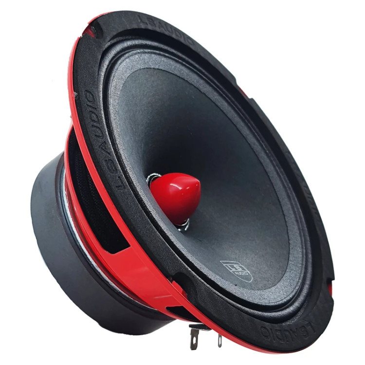 میدرنج خودرو برند ال اس آدیو مدل LS-616