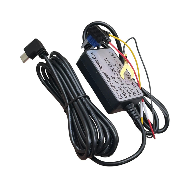 دوربین ثبت وقایع برند کلایمکس 3لنز 4K مدل Claymax M6