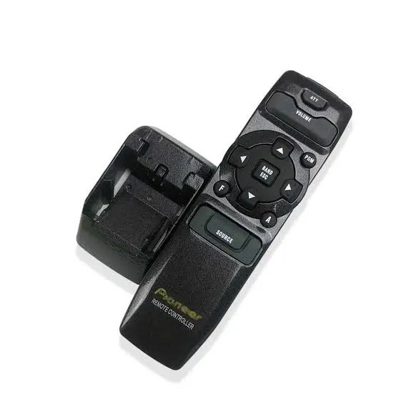 ریموت کنترل خلبانی پایونیر مدل CXB 3877