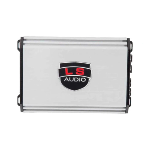 آمپلی فایر ال اس آدیو مدل LS-4100 PLUS