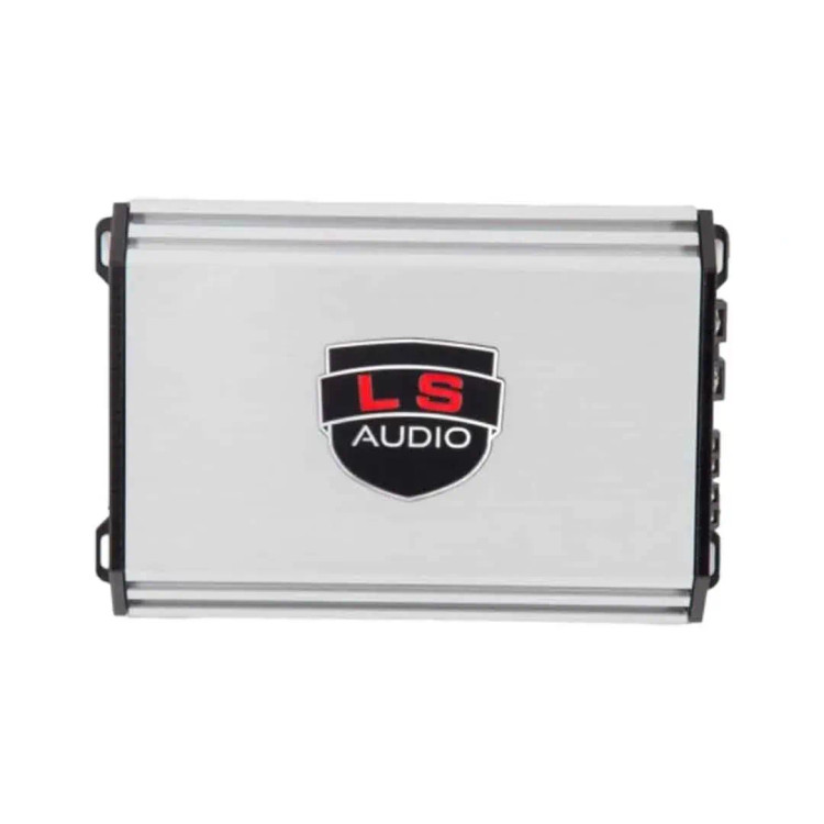 آمپلی فایر ال اس آدیو مدل LS-4100 PLUS