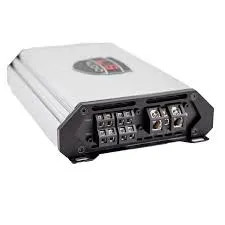 آمپلی فایر ال اس آدیو مدل LS-4100 PLUS