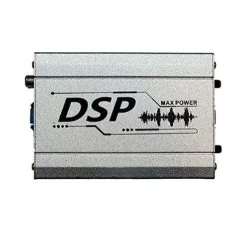 آمپلی فایر مخصوص مانیتور اندروید DSP-200w