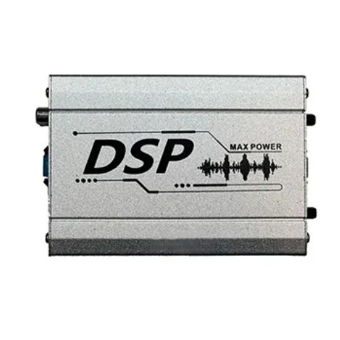 آمپلی فایر مخصوص مانیتور اندروید DSP-200w