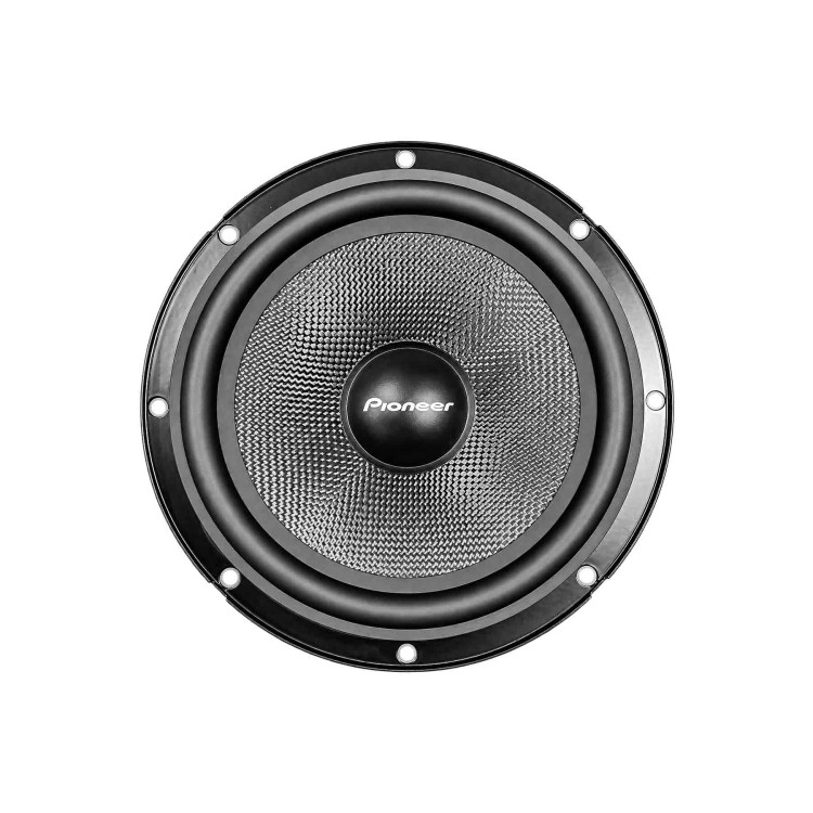 کامپوننت خودرو پایونیر مدل TS-651C بسته 6 عددی