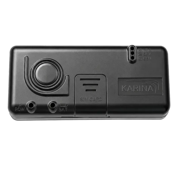ردیاب خودرو کارینا مدل GX20-R1